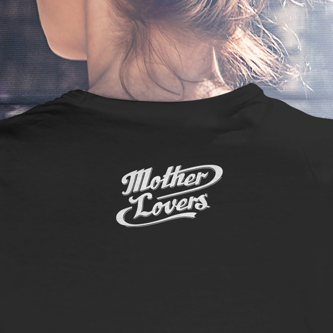Motherlovin Fist of Power