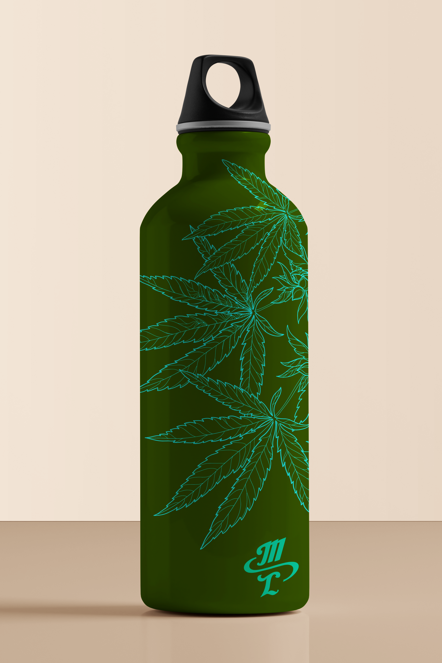 Water Bottle