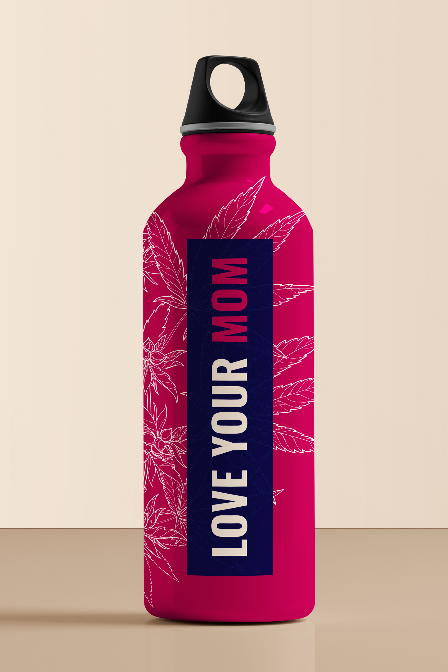 Water Bottle