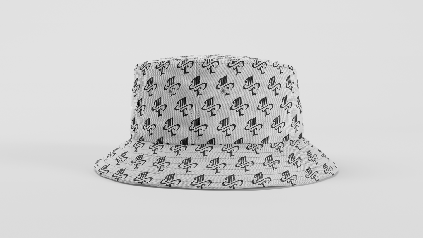 MLS Bucket Hat